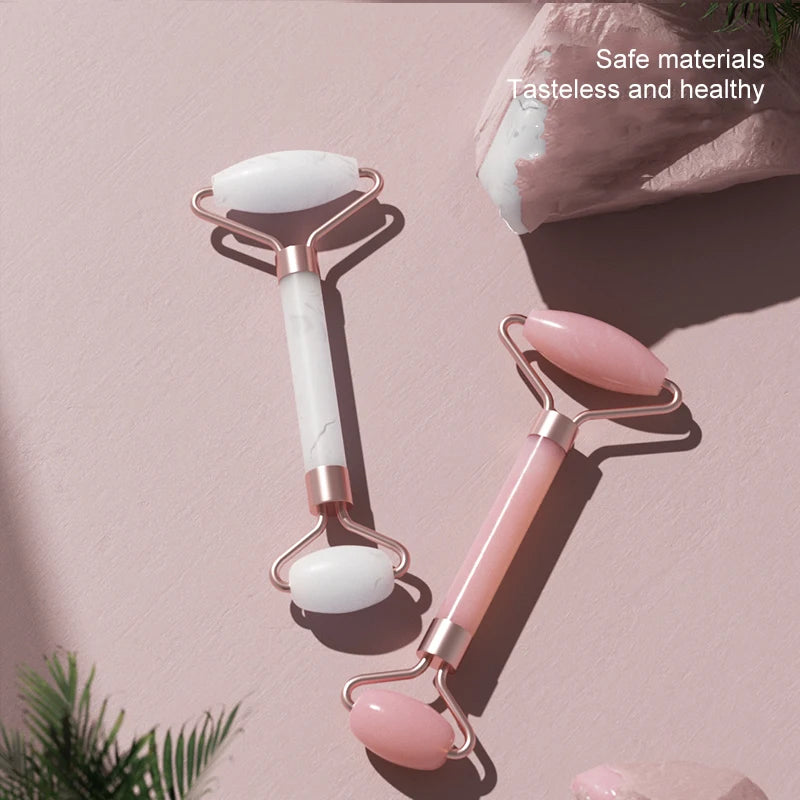 Elegance Resin Roller Facial Massage