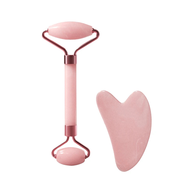 Elegance Resin Roller Facial Massage