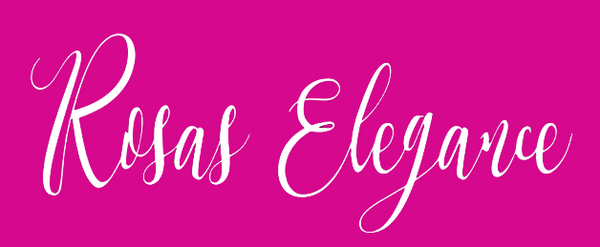 Rosa's Elegance
